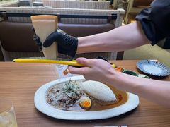 -CURRY YA 熟成咖哩專門店(深圳湾万象城店)