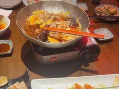 -白石的深夜食堂(济南万象城店)