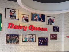 -DQ·蛋糕·冰淇淋(石家庄北国奥特莱斯店)