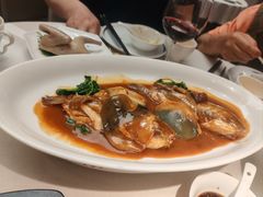 -狮王府淮扬菜(万象城店)