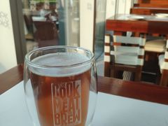 -The BREW·酿餐厅(浦东嘉里大酒店)