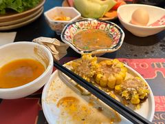 -牛New寿喜烧(新六百店)