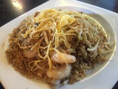 -马来西亚美食街