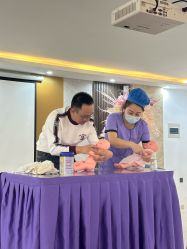 点击看大图 -国际月月生母婴月子中心(旗舰店)