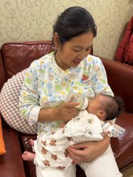 -上海百佳母婴护理中心