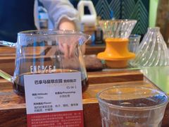 -六月花园咖啡馆(中关村东路店)