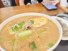-大禹家·海鲜面馆(新闸路店)