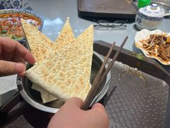 -清真马杰山牛肉汤馆