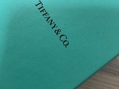 -Tiffany & Co.蒂芙尼
(武汉武商MALL店)