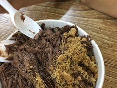 -帅小六刨冰·不一样的奶冰(总店)