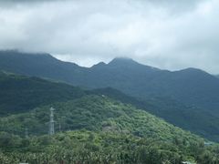 -海南热带雨林国家公园吊罗山景区