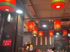 -陈府大宅门成都火锅·手切鲜肉(太原街店)