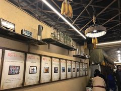 -古镇老食铺-徐州非遗技艺餐厅(大学城店)