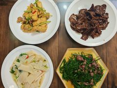 -堂宴·老厦门私房菜(1988仙岳总店)