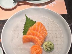 -山葵家·创意料理(宁波来福士店)