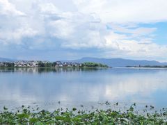-大理洱海