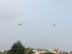 -霞山观海长廊