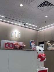 -咪咪比基尼脱毛专业店