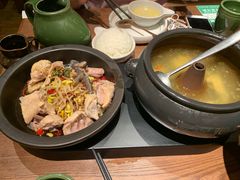 -云海肴·汽锅鸡·云南菜(领展购物广场·中关村店)