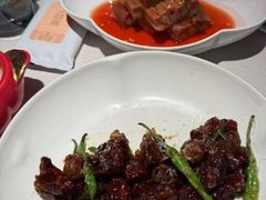 -華府(凯德晶萃店)