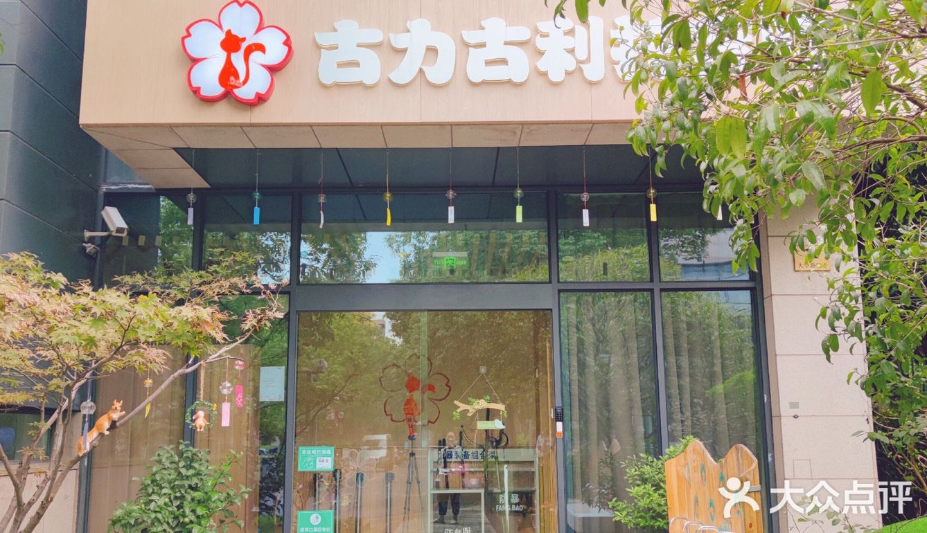 幼儿园托班首选[礼花]