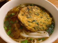-矮子粉店1985·长沙米粉(湘春路店)