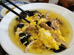 六合头道菜-千禧大酒店(兴隆街店)