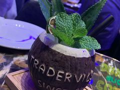 -MOSSO德国餐厅·音乐酒吧(环宇荟店)