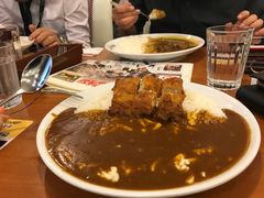 -COCO壱番屋(北京平安国际金融中心店)