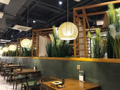 大堂-十二舍·湯物素煮(江泰潤政店)