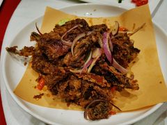 -和记小菜(东方店)