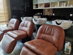 -意廊 Hair Salon