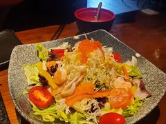 -千代武日本料理(开发区店)