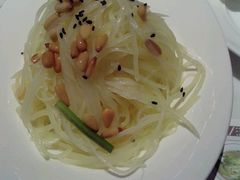 -喜鼎海胆水饺(柏威年购物中心店)
