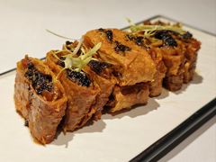 黑松露素鹅卷-新雅(丰盛里店)