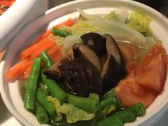 -原味田园·客家菜·土窑鸡(中航城君尚购物中心店)