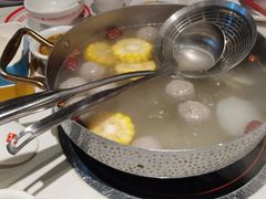 -八合里潮汕鲜牛肉火锅(上海汇智广场店)