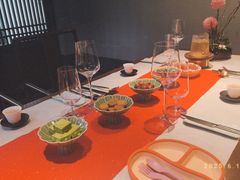 -鲤院·新中式美学·庭院餐厅(夫子庙店)