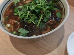 -金原鸭血粉丝汤·汤包·脆皮烤鸭(南京博物院店)