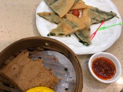-点都德(华强南店)