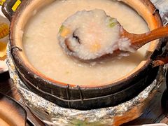 -争鲜·鲍鱼鸡煲(美邻中心店)