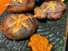 香菇串-鸟屋·烧鸟串烧居酒屋(新世纪广场店)