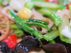 -北京柏悦酒店·锦庭餐厅Dining Room