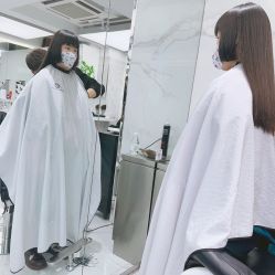 -潘多拉Hairsalon