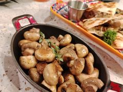 -CRAZYONES西班牙海鲜饭(上海美罗城店)