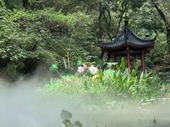 -句容茅山景区