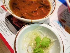 街边碗仔素翅-敏华冰厅(天河城店)