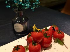 -福禧酒窖·中餐厅 (万柳店)