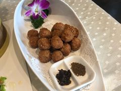 -惠丰堂饭庄·烤鸭·京味菜(西北旺·唐家岭店)