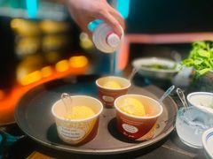 -大隐·成都火锅Bistro(合生麒麟新天地店)